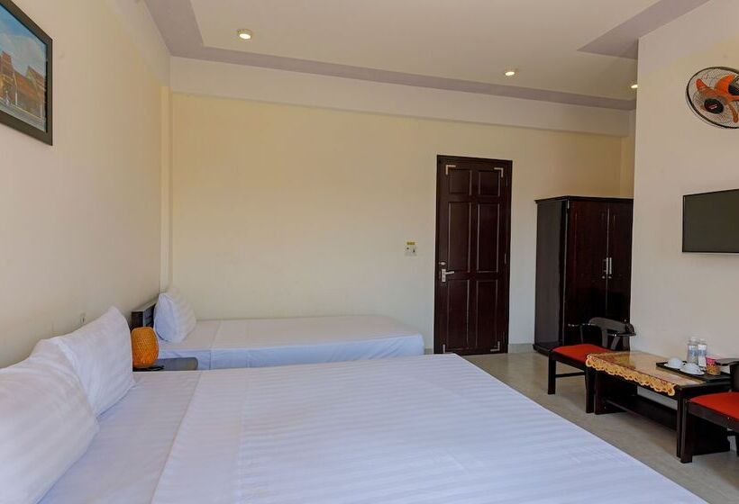 Blue River Boutique Hoi An