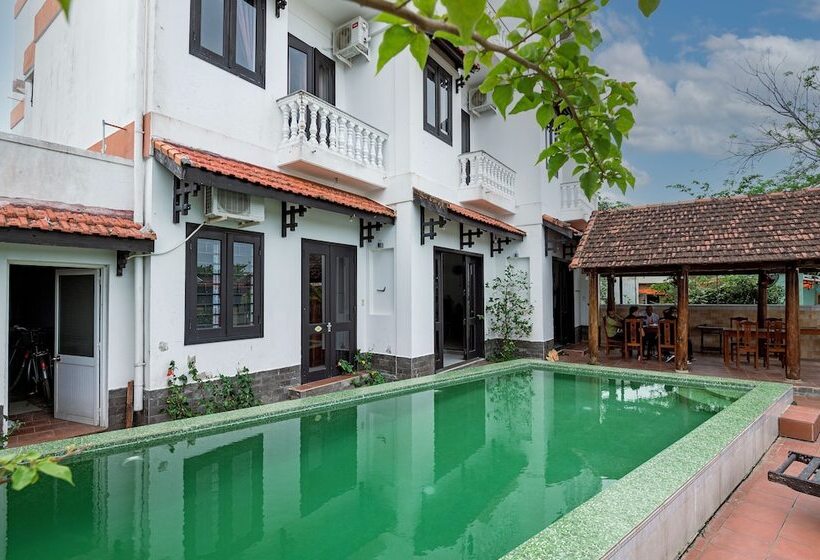 Blue River Boutique Hoi An