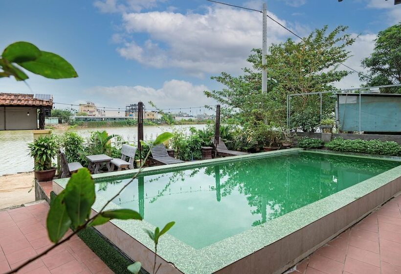 Blue River Boutique Hoi An