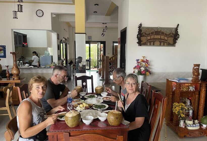 Blue River Boutique Hoi An