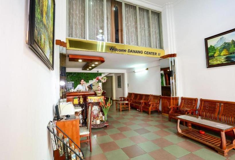 هتل Danang Center 2