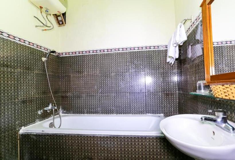 هتل Danang Center 2