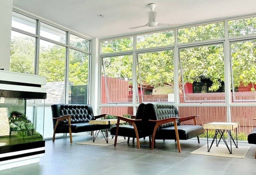 Отель Mar24 Koh Tao