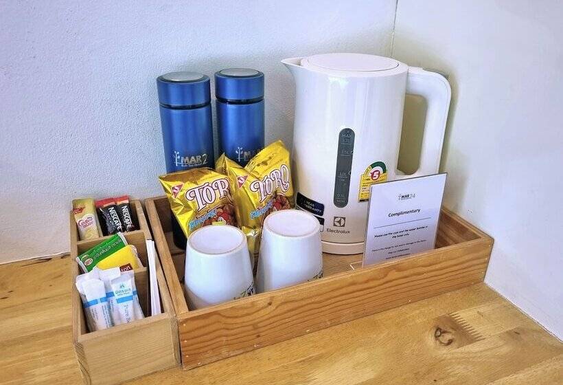 Отель Mar24 Koh Tao