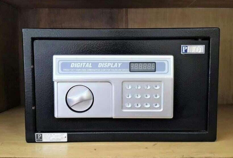 Отель Mar24 Koh Tao