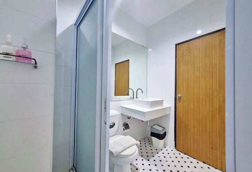 Отель Mar24 Koh Tao