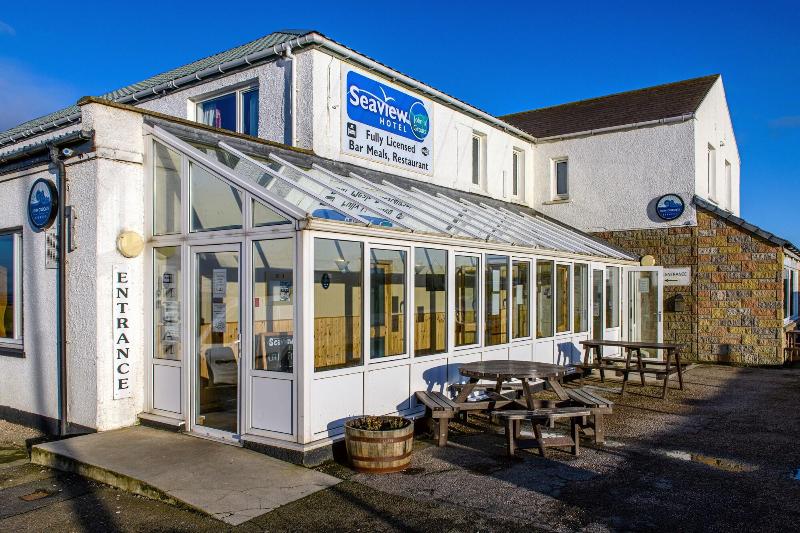 Hôtel Seaview