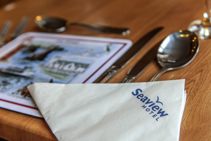 Hôtel Seaview