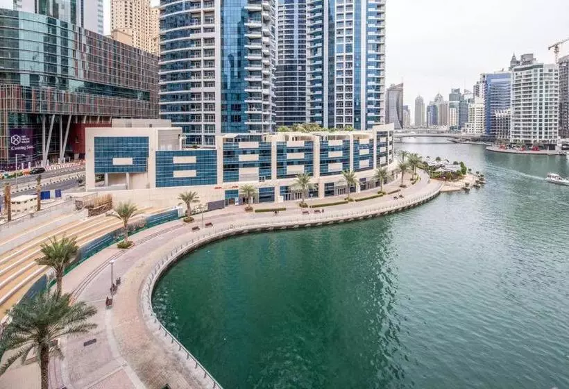 Frank Porter Marina Quays