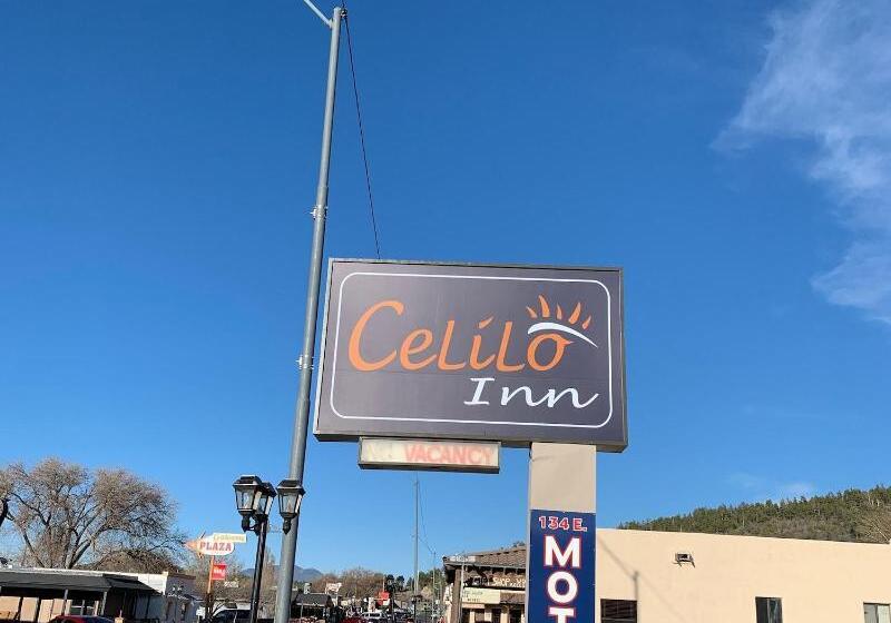 فندق على الطريق Celilo Inn