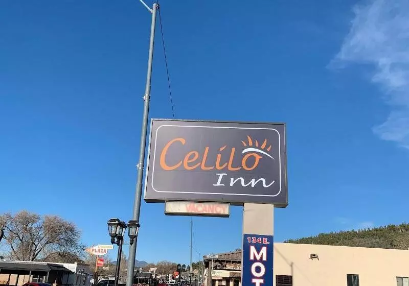 モーテル Celilo Inn