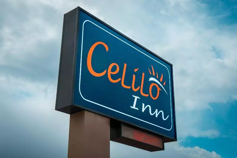 モーテル Celilo Inn