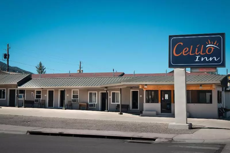モーテル Celilo Inn
