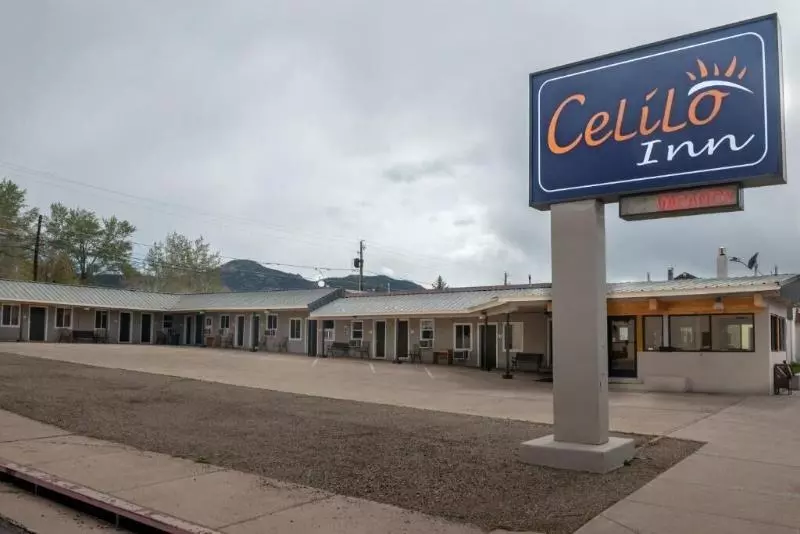 モーテル Celilo Inn