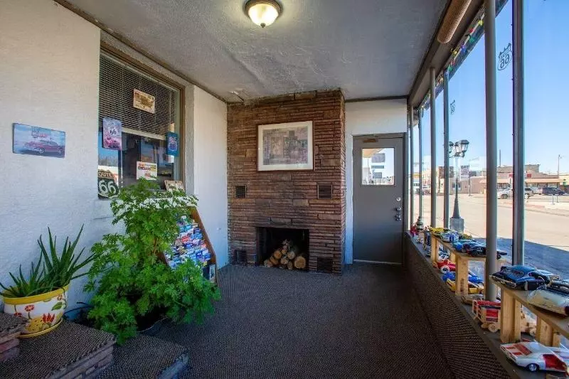 モーテル Celilo Inn