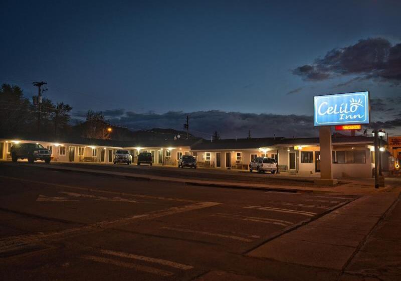 فندق على الطريق Celilo Inn