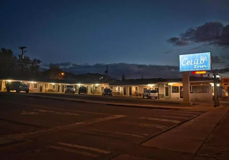 モーテル Celilo Inn