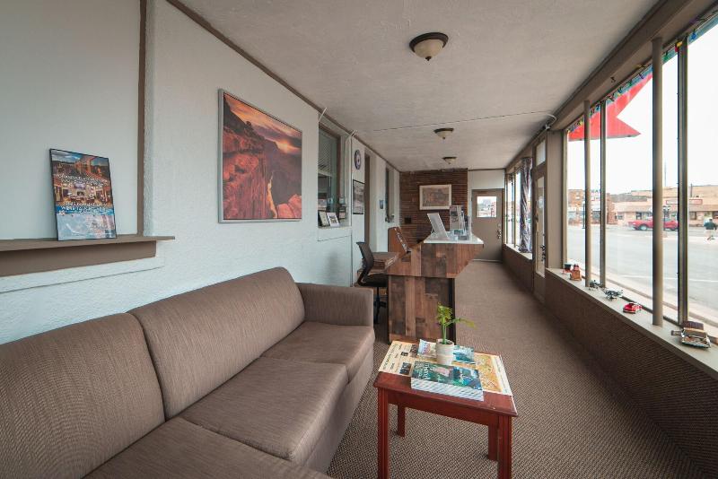 فندق على الطريق Celilo Inn