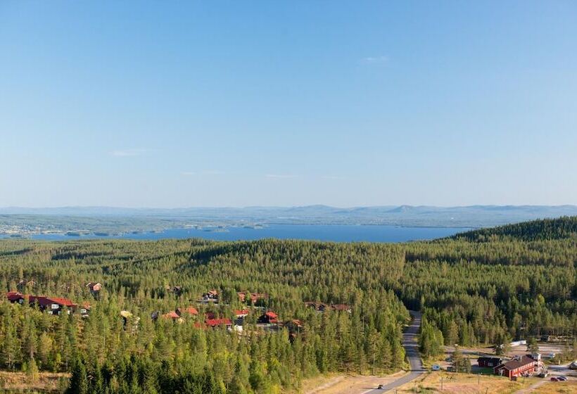 Orsa Grönklitt   Hostel