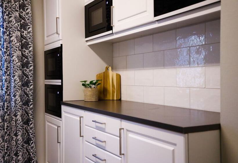 Orsa Grönklitt   Hostel