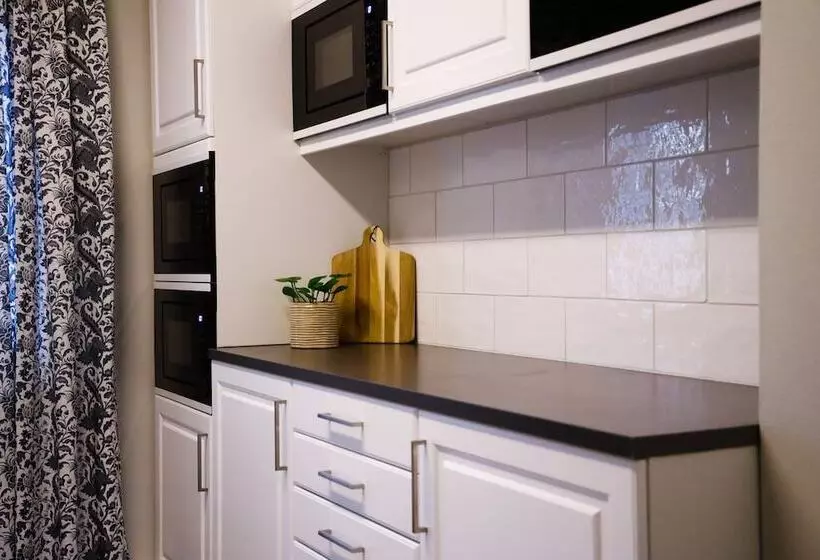 Orsa Grönklitt   Hostel