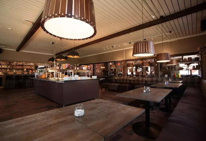 Orsa Grönklitt   Hostel