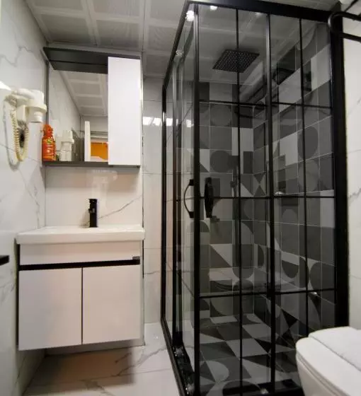 Paris Garden Hotel Istanbul