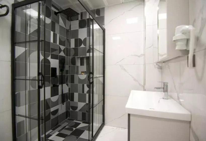 Paris Garden Hotel Istanbul