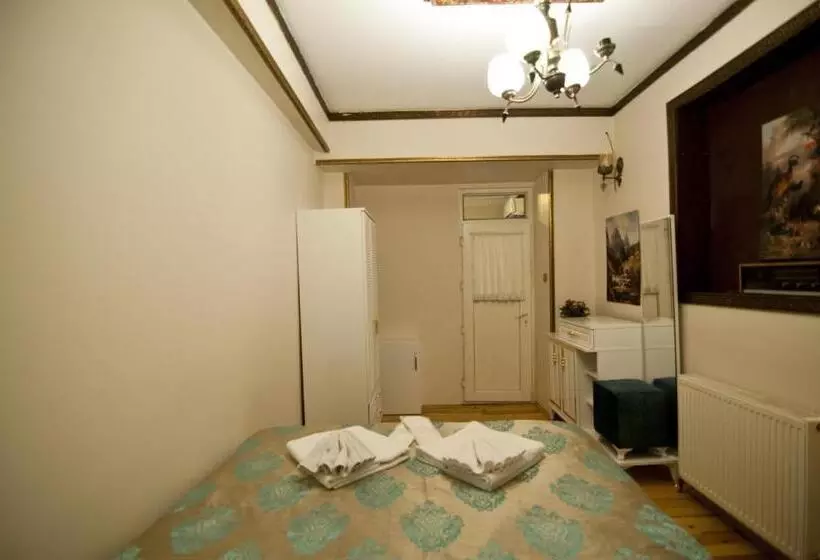 Paris Garden Hotel Istanbul