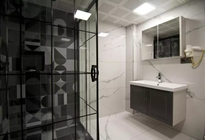 Paris Garden Hotel Istanbul