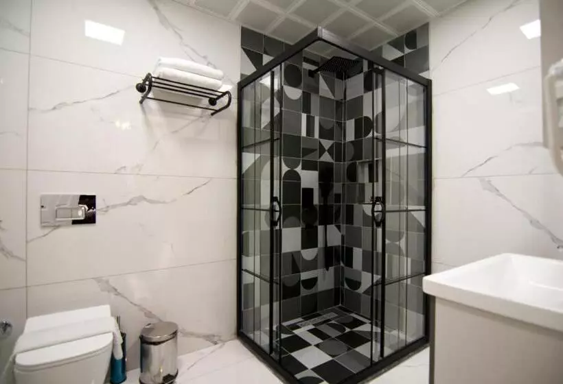 Paris Garden Hotel Istanbul