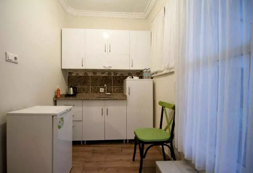 Paris Garden Hotel Istanbul