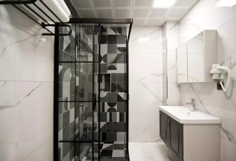 Paris Garden Hotel Istanbul