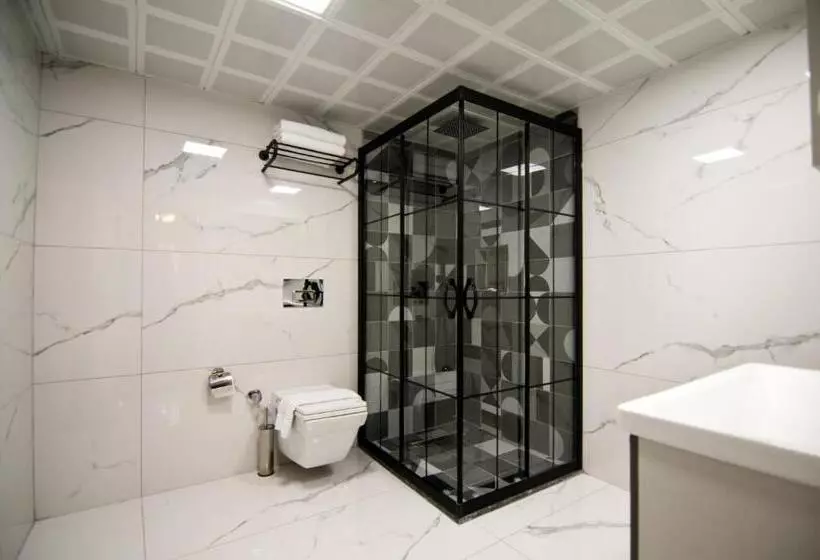 Paris Garden Hotel Istanbul