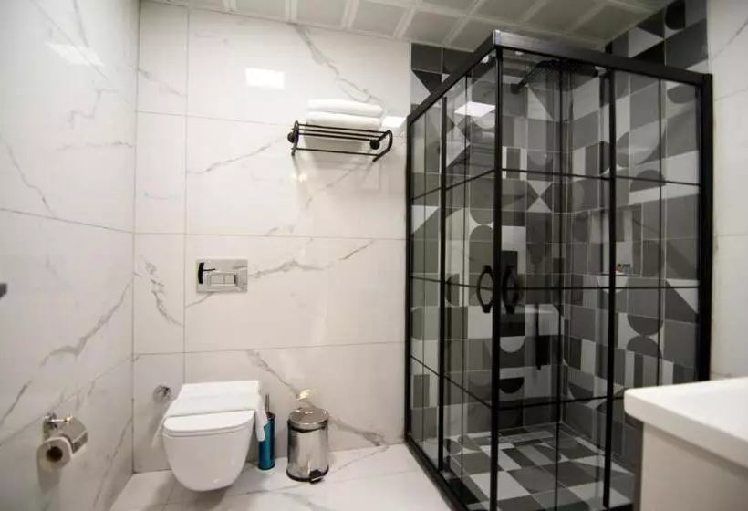 Paris Garden Hotel Istanbul