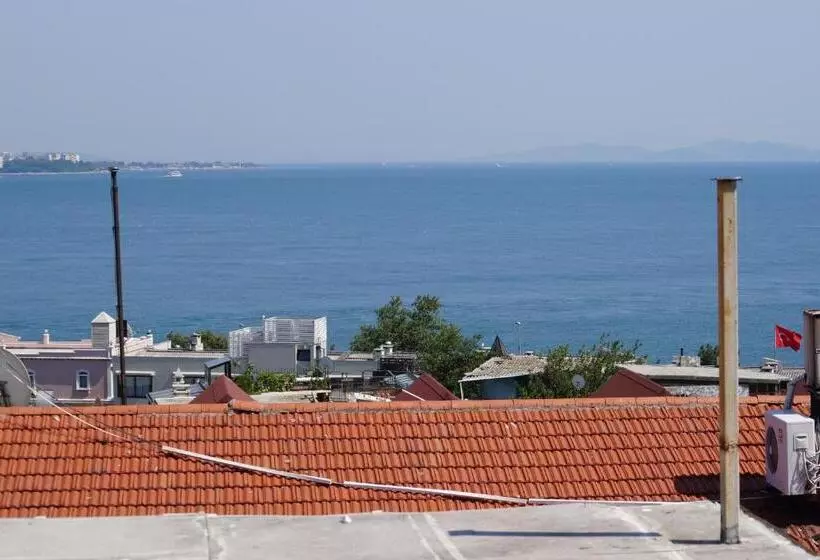 Paris Garden Hotel Istanbul