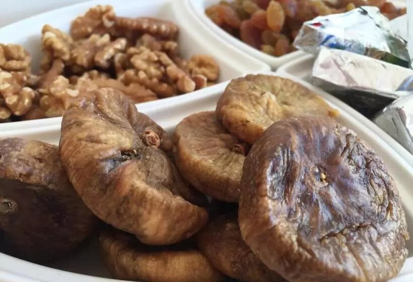 Paris Garden Hotel Istanbul