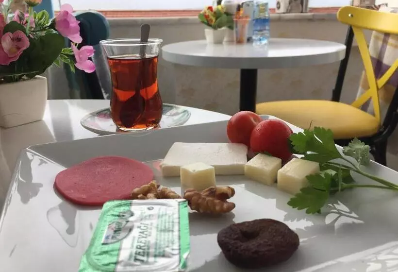 Paris Garden Hotel Istanbul