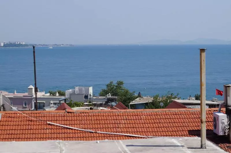 Paris Garden Hotel Istanbul