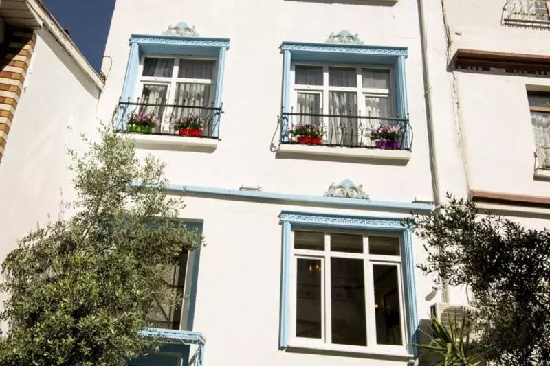 Paris Garden Hotel Istanbul