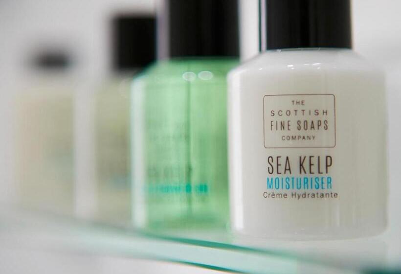 펜션 Filey Grange Guest House