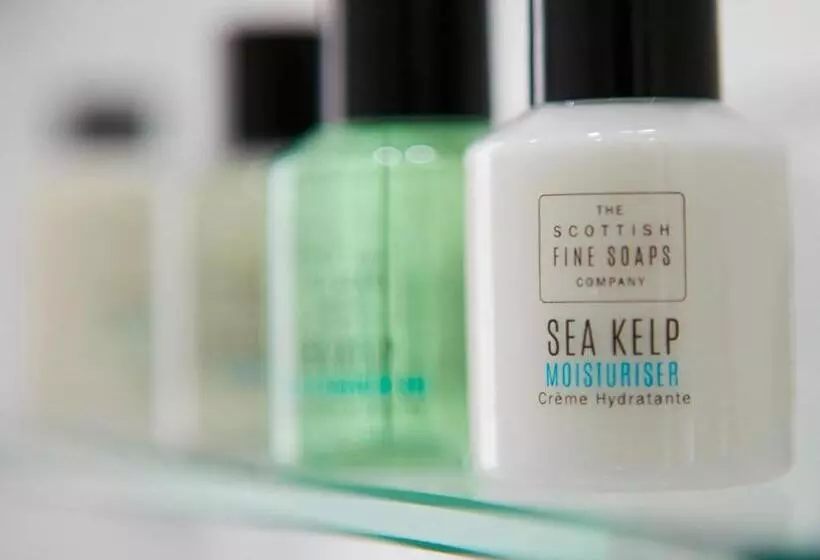 Majatalo Filey Grange Guest House