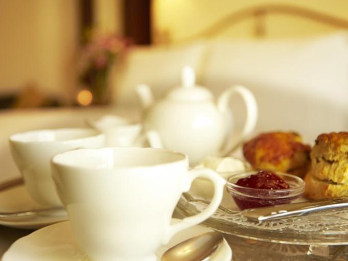 펜션 Filey Grange Guest House