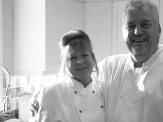 Majatalo Filey Grange Guest House