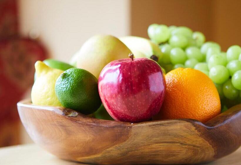 펜션 Filey Grange Guest House