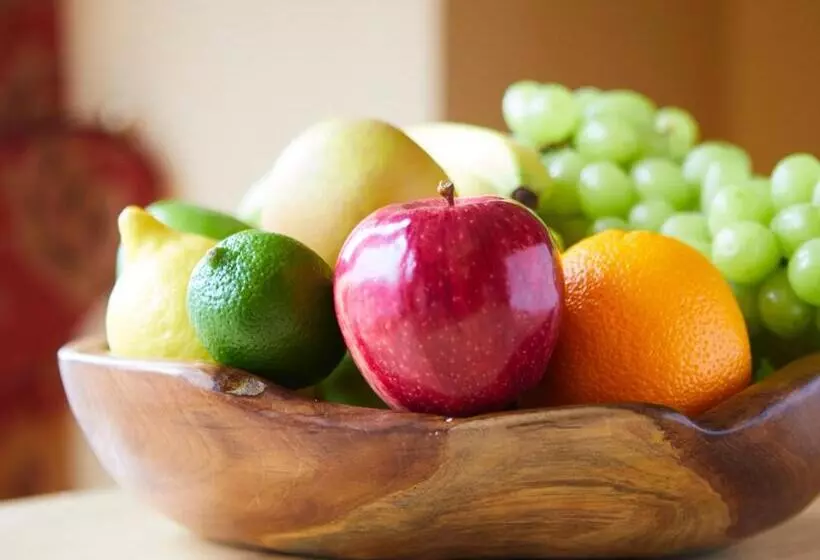 Majatalo Filey Grange Guest House