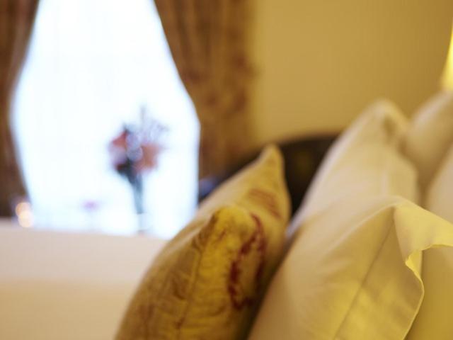 펜션 Filey Grange Guest House