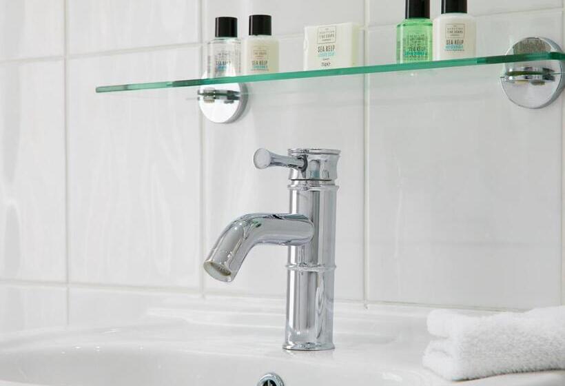 펜션 Filey Grange Guest House