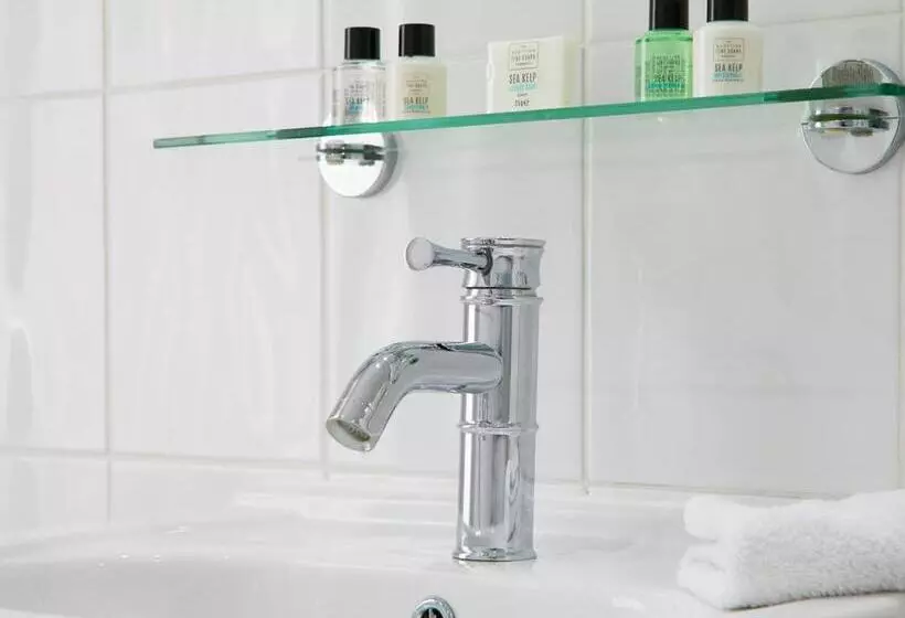 Majatalo Filey Grange Guest House