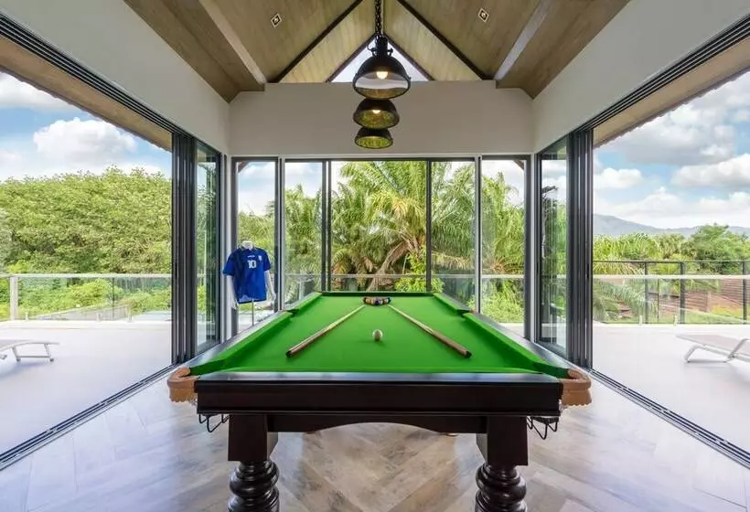 Picasso Villa Phuket   Pablo